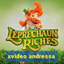 xvideo andressa